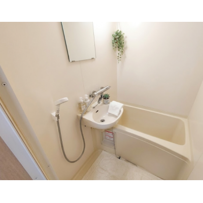 🌞🚙【駐車場有】👔通勤通学🏃🏻‍♂️関空アクセス良好🛫🌈【泉佐野駅徒歩圏内】✨🌞の物件写真4