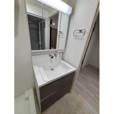 セイワマンスリー黄金【新築】【禁煙】【1LDＫ】【Wi-Fi無料】【3カ月以上】の物件写真4