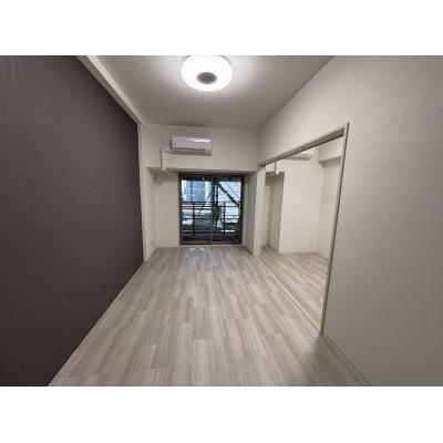 セイワマンスリー黄金【新築】【禁煙】【1LDＫ】【Wi-Fi無料】【3カ月以上】の物件写真6