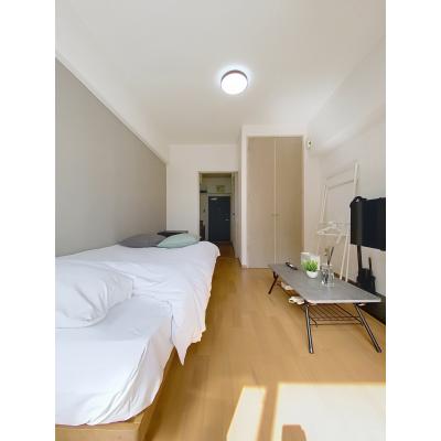 ☆大分市大道エリア！駐車場1台無料♪大分駅まで徒歩圏内の好立地です☆の外観画像