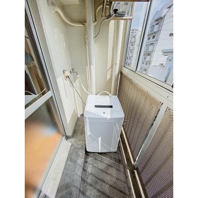 ☆大分市大道エリア！駐車場1台無料♪大分駅まで徒歩圏内の好立地です☆の物件写真6