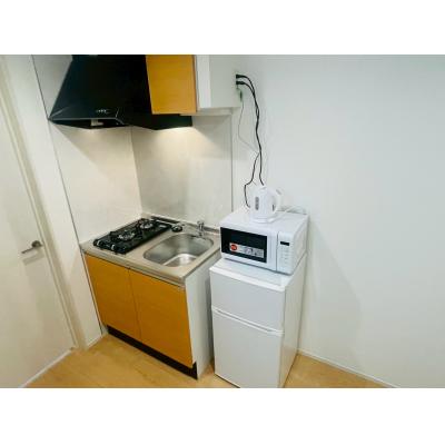 ONLY海老名4【🌈WiFi・管理費０円キャンペーン🌈】オートロック、バストイレ別！ららぽーと海老名まで400ｍ 海老名駅⇔本厚木駅3分　町田駅10分　新宿駅45分⇔直通の物件写真3