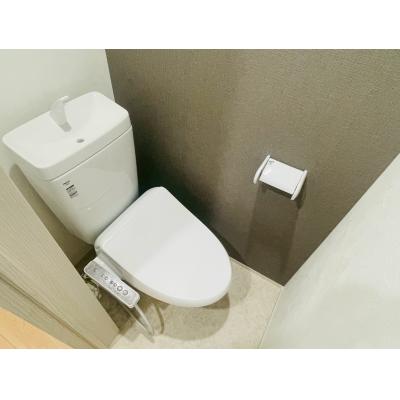 ONLY海老名4【🌈WiFi・管理費０円キャンペーン🌈】オートロック、バストイレ別！ららぽーと海老名まで400ｍ 海老名駅⇔本厚木駅3分　町田駅10分　新宿駅45分⇔直通の物件写真4