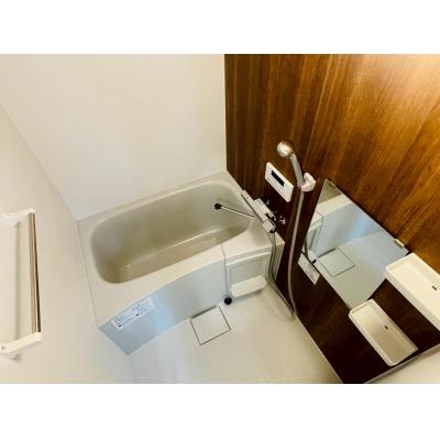 ONLY海老名4【🌈WiFi・管理費０円キャンペーン🌈】オートロック、バストイレ別！ららぽーと海老名まで400ｍ 海老名駅⇔本厚木駅3分　町田駅10分　新宿駅45分⇔直通の物件写真5