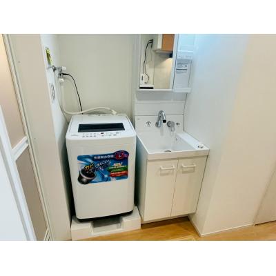 ONLY海老名4【🌈WiFi・管理費０円キャンペーン🌈】オートロック、バストイレ別！ららぽーと海老名まで400ｍ 海老名駅⇔本厚木駅3分　町田駅10分　新宿駅45分⇔直通の物件写真6