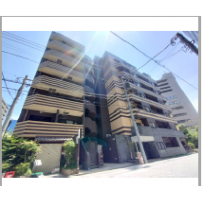 【🎉初期費用オフ｜お得なキャンペーン】【禁煙🚭/Wi-Fi無料🌐】マイナビSTAY田町レジデンス　603の物件写真1
