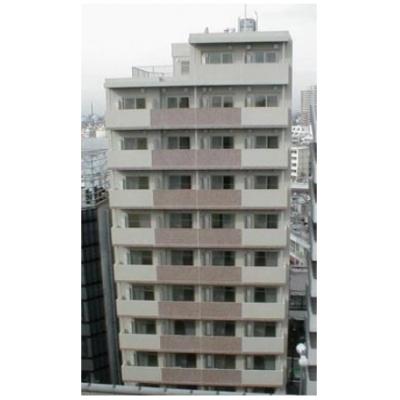 【60日以上の利用でお得🌈】【禁煙🚭/Wi-Fi無料🌐】マイナビSTAYミライエ三軒茶屋ガーデン　1201の物件写真1