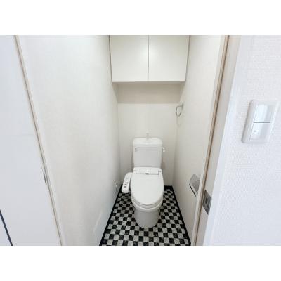【🎉初期費用オフ｜お得なキャンペーン】【禁煙🚭/Wi-Fi無料🌐】マイナビSTAYミライエ三軒茶屋ガーデン　1201の物件写真6