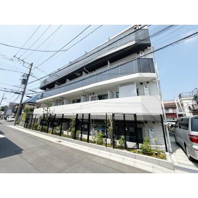 【60日以上の利用でお得🌈】【禁煙🚭/Wi-Fi無料🌐】マイナビSTAYガーデンエア羽田天空橋　108の物件写真1