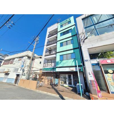 ★Sステイ泉佐野駅前★オープンキッチン★リノベーション賃貸★インターネットWi-Fi無料★オートロック★ウォシュレット、浴室暖房乾燥機の物件写真1