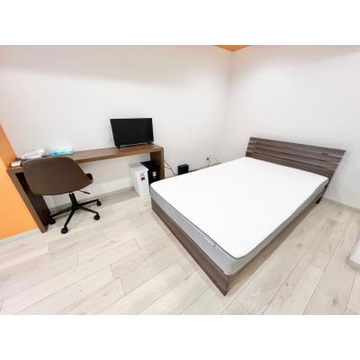 ★Sステイ泉佐野駅前★オープンキッチン★リノベーション賃貸★インターネットWi-Fi無料★オートロック★ウォシュレット、浴室暖房乾燥機の物件写真2