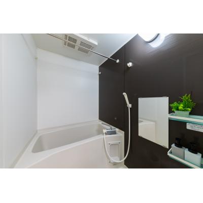 ★Sステイ泉佐野駅前★オープンキッチン★リノベーション賃貸★インターネットWi-Fi無料★オートロック★ウォシュレット、浴室暖房乾燥機の物件写真5