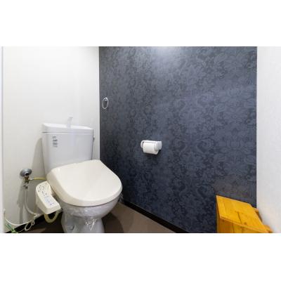 ★Sステイ泉佐野駅前★オープンキッチン★リノベーション賃貸★インターネットWi-Fi無料★オートロック★ウォシュレット、浴室暖房乾燥機の物件写真6