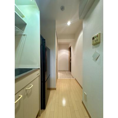 マンスリーステージ市ヶ谷の物件写真4