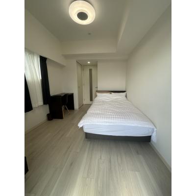 【西中島南方・南方・新大阪】EC新大阪XIV アイシー⑦【NET無料・ペット相談可・2口コンロ・浴室乾燥・オートロック】の物件写真3