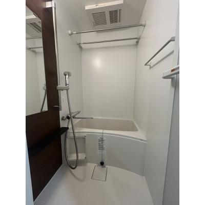 【西中島南方・南方・新大阪】EC新大阪XIV アイシー⑩【NET無料・ペット相談可・2口コンロ・浴室乾燥・オートロック】の物件写真5