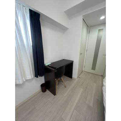 【西中島南方・南方・新大阪】EC新大阪XIV アイシー⑩【NET無料・ペット相談可・2口コンロ・浴室乾燥・オートロック】の物件写真6