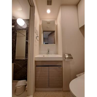 マンスリーステージ梅屋敷の物件写真4