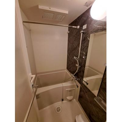 マンスリーステージ梅屋敷の物件写真5