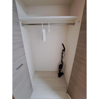 マンスリーステージ梅屋敷の物件写真6