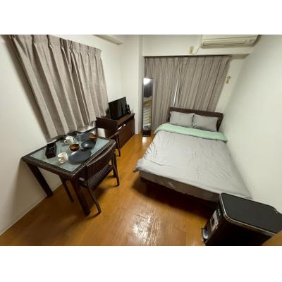 ワールドポテンシャル神楽坂403「🌸神楽坂エリア🏠禁煙・Wi-Fi無料の快適生活✨」の物件写真2