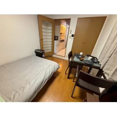 ワールドポテンシャル神楽坂403「🌸神楽坂エリア🏠禁煙・Wi-Fi無料の快適生活✨」の物件写真3