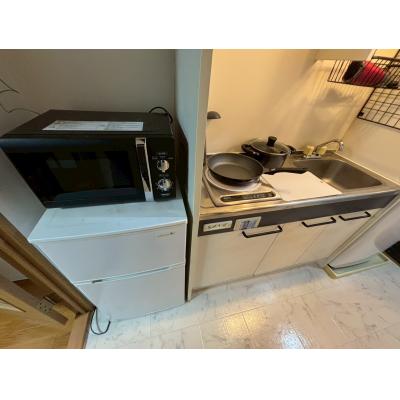 ワールドポテンシャル神楽坂403「🌸神楽坂エリア🏠禁煙・Wi-Fi無料の快適生活✨」の物件写真5