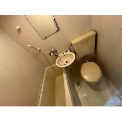 ワールドポテンシャル神楽坂403「🌸神楽坂エリア🏠禁煙・Wi-Fi無料の快適生活✨」の物件写真6