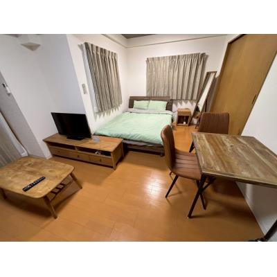 ワールドポテンシャル神楽坂201「🌸神楽坂エリア🏠禁煙・Wi-Fi無料の快適生活✨」の物件写真3