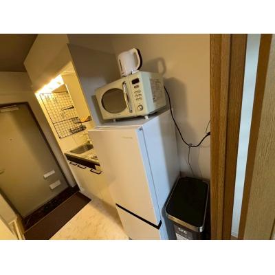 ワールドポテンシャル神楽坂201「🌸神楽坂エリア🏠禁煙・Wi-Fi無料の快適生活✨」の物件写真6