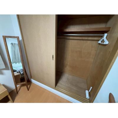 ワールドポテンシャル神楽坂301「🌸神楽坂エリア🏠禁煙・Wi-Fi無料の快適生活✨」の物件写真4