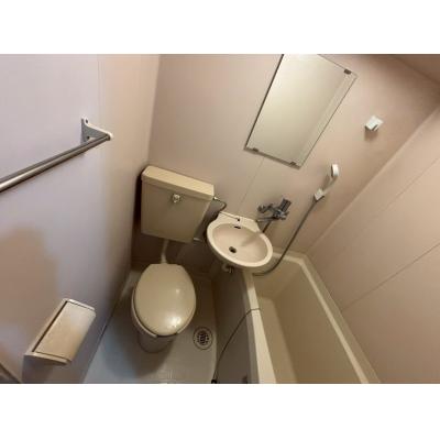 ワールドポテンシャル神楽坂301「🌸神楽坂エリア🏠禁煙・Wi-Fi無料の快適生活✨」の物件写真5