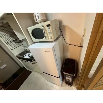 ワールドポテンシャル神楽坂301「🌸神楽坂エリア🏠禁煙・Wi-Fi無料の快適生活✨」の物件写真6