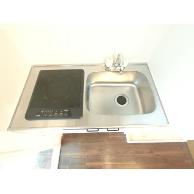 🍙🍜【駐車場あり】❤️‍🔥飲食店コンビニ近♪🚗バストイレ別🛀🫧便利物件✨の物件写真6