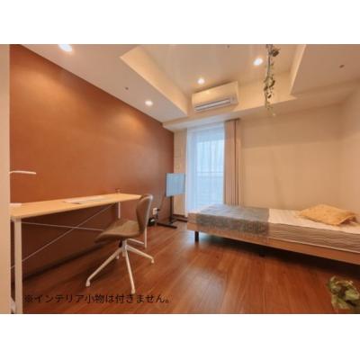 RマンスリーNo.67　京急蒲田【ホテル最上階】京急蒲田駅から徒歩5分！の物件写真1