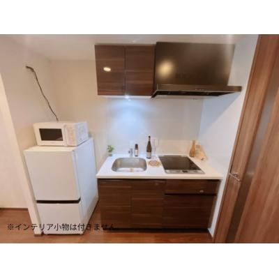 RマンスリーNo.67　京急蒲田【ホテル最上階】京急蒲田駅から徒歩5分！の物件写真3