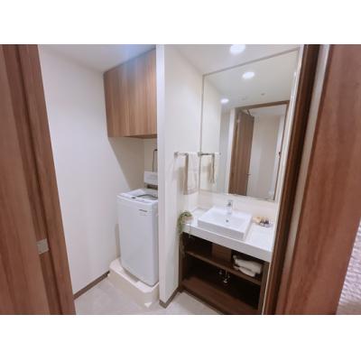 RマンスリーNo.67　京急蒲田【ホテル最上階】京急蒲田駅から徒歩5分！の物件写真4