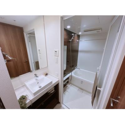 RマンスリーNo.67　京急蒲田【ホテル最上階】京急蒲田駅から徒歩5分！の物件写真5