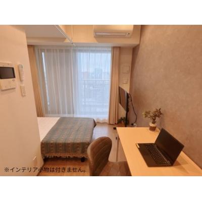 RマンスリーNo.68　京急蒲田【ホテル最上階】京急蒲田駅から徒歩5分！の物件写真1