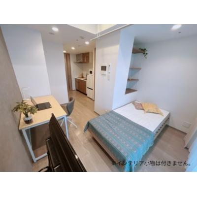 RマンスリーNo.68　京急蒲田【ホテル最上階】京急蒲田駅から徒歩5分！の物件写真3