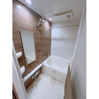 RマンスリーNo.68　京急蒲田【ホテル最上階】京急蒲田駅から徒歩5分！の物件写真4