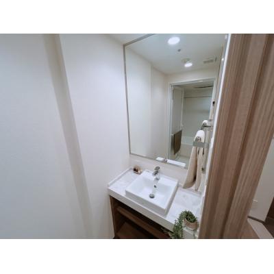 RマンスリーNo.68　京急蒲田【ホテル最上階】京急蒲田駅から徒歩5分！の物件写真5