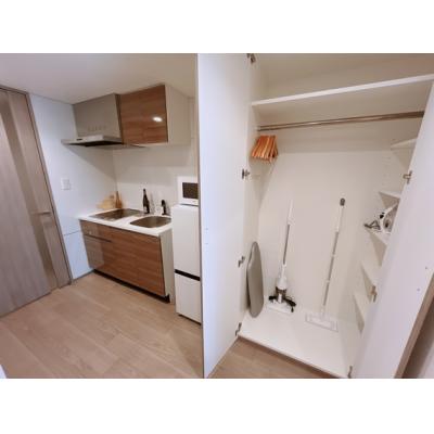 RマンスリーNo.68　京急蒲田【ホテル最上階】京急蒲田駅から徒歩5分！の物件写真6