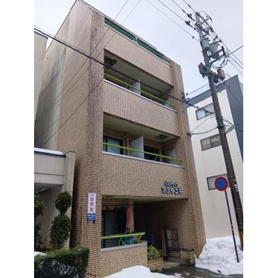 KIT【福井駅徒歩8分♪】オートロック☆家具家電完備☆駐車場有の物件写真6