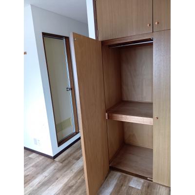 KIT【福井北IC車11分♪】Wi-Fi無料☆バストイレ別☆駐車場有の内観画像