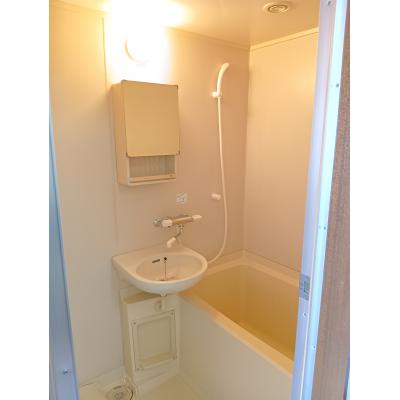 KIT【福井北IC車11分♪】Wi-Fi無料☆バストイレ別☆駐車場有の物件写真4