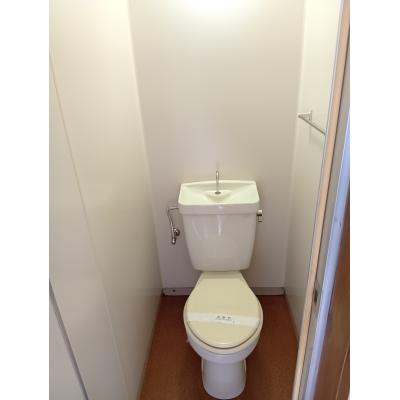 KIT【福井北IC車11分♪】Wi-Fi無料☆バストイレ別☆駐車場有の物件写真5