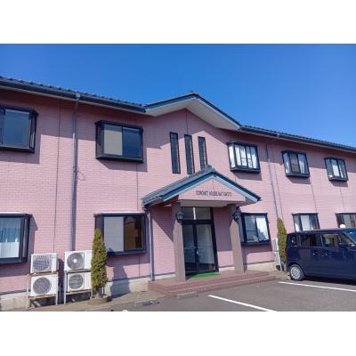 KIT【福井北IC車11分♪】Wi-Fi無料☆バストイレ別☆駐車場有の物件写真6