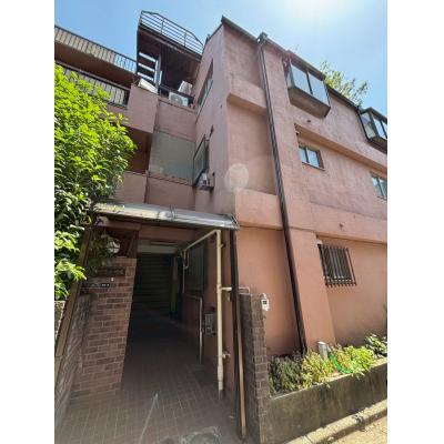 ワールドポテンシャル上板橋301「駅徒歩5分の好立地！157㎡のゆとりある暮らし🏡｜家族・グループで過ごす広々4LDKメゾネット🌼」の物件写真1