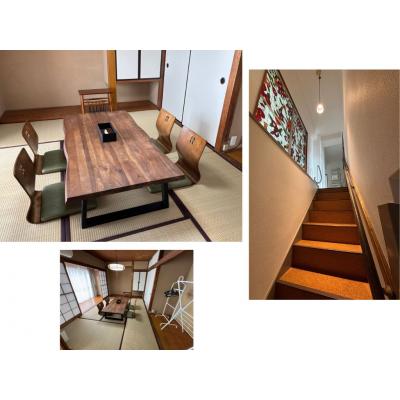 ワールドポテンシャル上板橋301「駅徒歩5分の好立地！157㎡のゆとりある暮らし🏡｜家族・グループで過ごす広々4LDKメゾネット🌼」の物件写真4